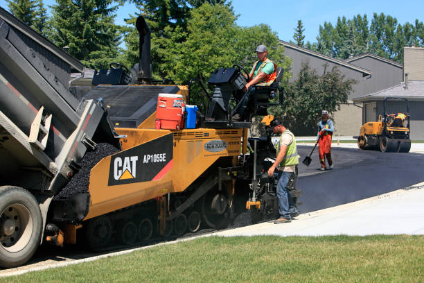 Best Driveway Pavers Near Me  in West Wood, UT